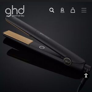 GHD ORIGINAL STYLER - 1" FLAT IRON